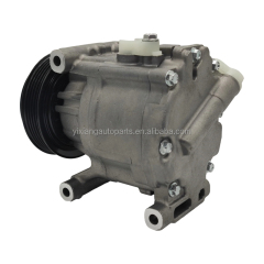 High Quality New AC Compressor for 5PK AC Compressor for Fiat 500 - OEM 51747318 46782669 5A7875000 air Compressor for Sale