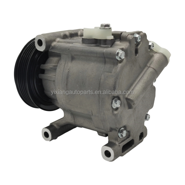 High Quality New AC Compressor for 5PK AC Compressor for Fiat 500 - OEM 51747318 46782669 5A7875000 air Compressor for Sale