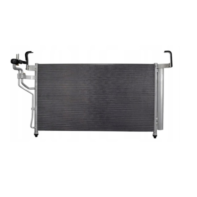 OE# 976064H200 Auto AC Radiator Condenser for Hyundai H1