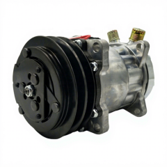 High Quality Yixiang AC Compressor for Land Rover Automotive Air Conditioning Compressor Industrial Compressors Compressor