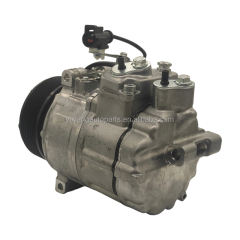 High Quality AC Compressor for 8PK AC Compressor for Land Rover Range Rover 3.6L - OEM JPB500241 ACP01624 7H42-19D623-AB