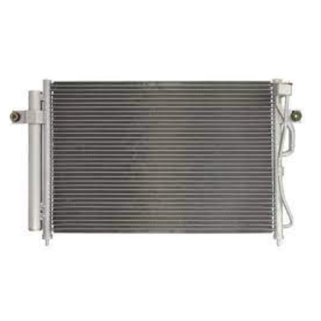 Auto Air Conditioning 97606-1C300 AC Condenser for Hyundai Getz