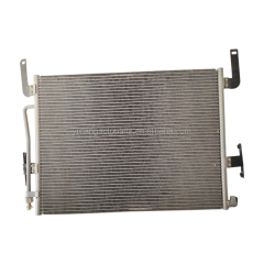 New High Quality AC Compressor Condenser 5010619734 for Nissan Renault RENAULT Factory Direct Sales