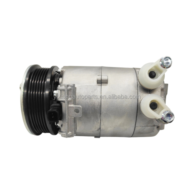 AC Compressor for Land Rover Evoque L538 - OEM Replacement Part 9G9N-19D629-LC Car air Compressor Car Compressor