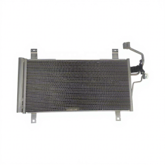 High-Efficiency Auto AC Condenser for Mazda M6 Factory Direct Sales, Stable Cooling Performance