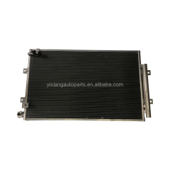 A/C Condenser for Volvo Excavator 210/460 - L813 943 With Receiver Drier