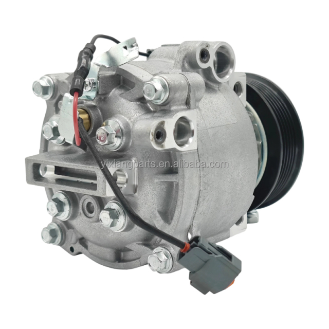 AC Compressor for Land Rover Evoque L538 - OEM Replacement Part 9G9N-19D629-LC Car air Compressor Car Compressor