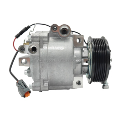 AC Compressor for Land Rover Evoque L538 - OEM Replacement Part 9G9N-19D629-LC Car air Compressor Car Compressor
