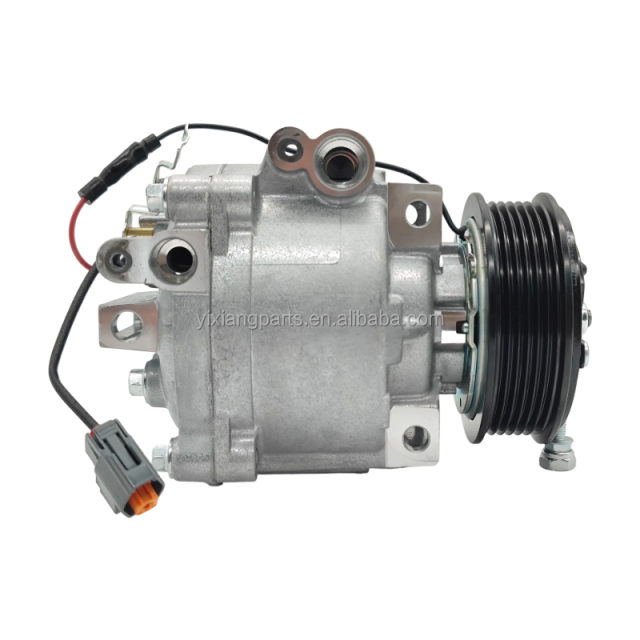 AC Compressor for Land Rover Evoque L538 - OEM Replacement Part 9G9N-19D629-LC Car air Compressor Car Compressor