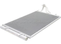 OE# 646621598382 12762713 97606-3X600 Condenser for Hyundai Elantra