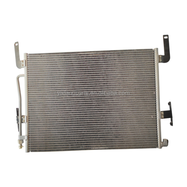 New High Quality AC Compressor Condenser 5010619734 for Nissan Renault RENAULT Factory Direct Sales
