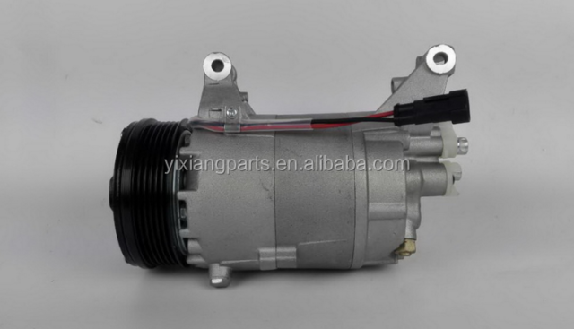Auto Air Conditioning 10BU16C Compressor for Fiat Palio 51845813