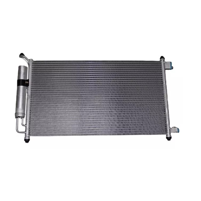 OE# 92100-7N900 92100-5M000 92111-5E900 Cooling AC Condenser for Nissan