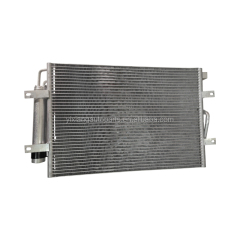 Auto AC Condenser for Hyundai Porter 2 Foreign Trade 97606-4F100/976064F100 Factory Direct Sales,Stable Cooling Performance