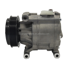 High Quality New AC Compressor for 5PK AC Compressor for Fiat 500 - OEM 51747318 46782669 5A7875000 air Compressor for Sale