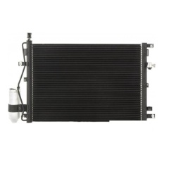 Air Conditioner Parts 30665563 8683523 Auto AC Condenser for Volvo XC90