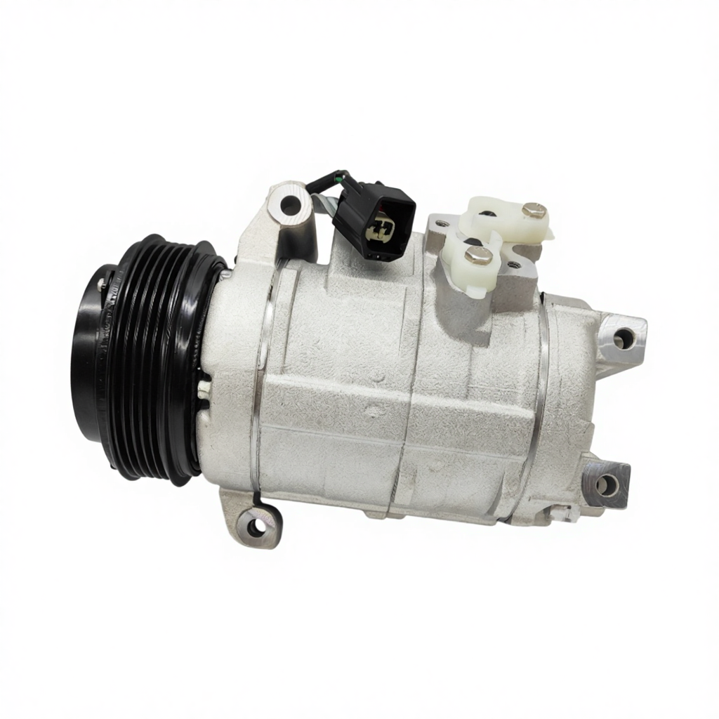 High Quality Hot Items AC Compressor for Car AC Compressor for Chrysler/Cadillac SRX 4.6L OEM 25718622 5005496AD air Compressor