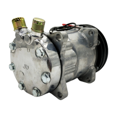 High Quality Yixiang AC Compressor for Land Rover Automotive Air Conditioning Compressor Industrial Compressors Compressor