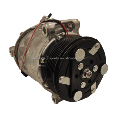 C2Z13666 C2Z29596 CX23-19D629-E CX23-19D629-EA CX23-19D629-EB air Conditioner Compressor for Range Rover 3/4 Car air Compressor
