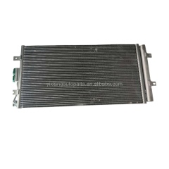 Auto AC Condenser for Hyundai Modern HY-350 Factory Direct Sales,1year Warranty Stable Cooling Performance
