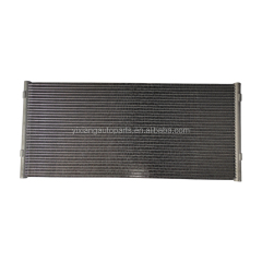 Auto AC Condenser for Hyundai COUNTRY Southeast Asia Edition Factory Direct Sales,1year Warranty Stable Cooling Performance