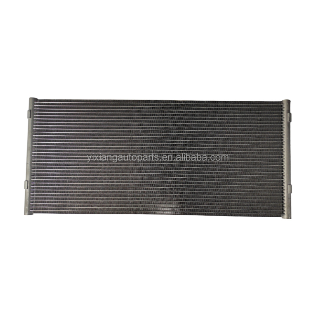 Auto AC Condenser for Hyundai COUNTRY Southeast Asia Edition Factory Direct Sales,1year Warranty Stable Cooling Performance