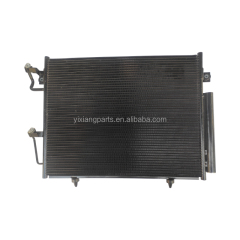 New High Quality AC Condenser 7812A156 for Mitsubishi Pajero V93 New Interface Factory Direct Sales,1year Warranty