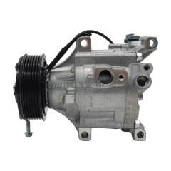 High Quality Yixiang AC Compressor Applicable for Automotive Air Conditioning Compressor for Fiat Pondo Doblo Panda IDEA 500