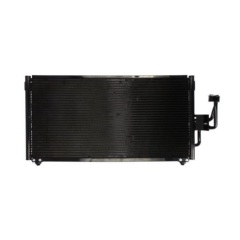 MR216132 MR513005 Refrigerant Car AC Condenser for Mitsubishi Galant