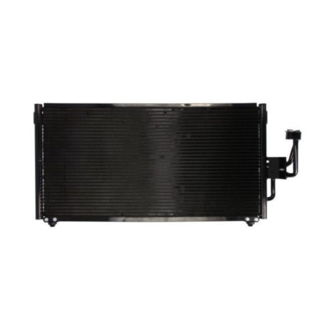 MR216132 MR513005 Refrigerant Car AC Condenser for Mitsubishi Galant