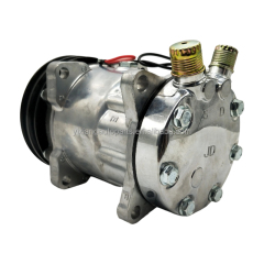 High Quality Yixiang AC Compressor for Land Rover Automotive Air Conditioning Compressor Industrial Compressors Compressor
