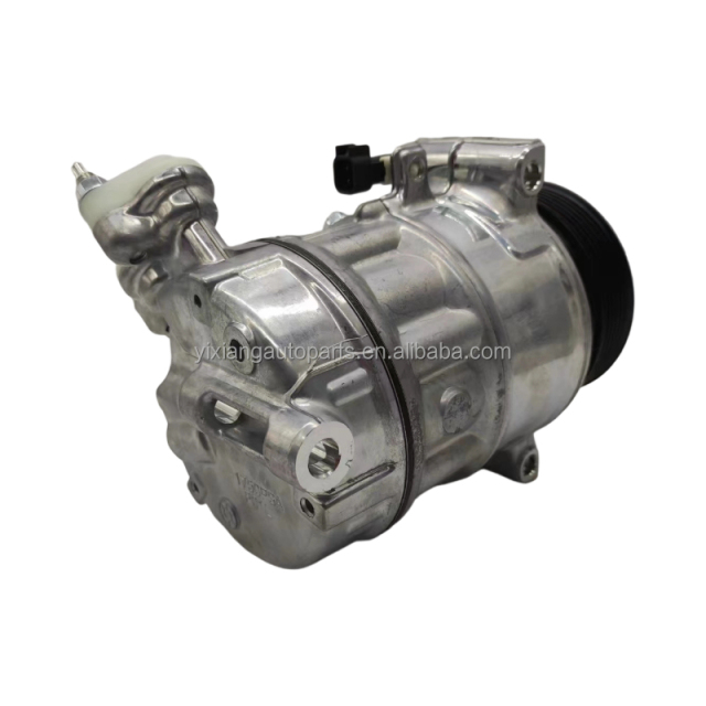 1684906 1722070 AM5N-19D629-AB Auto air Conditioner Compressor Car for Land Rover Discovery 4 3.0-6PK Compressor Ac Compressor