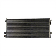 Auto AC Condenser for Hyundai COUNTRY Southeast Asia Edition Factory Direct Sales,1year Warranty Stable Cooling Performance