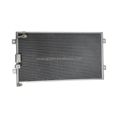 New Model A/C Condenser for Volvo Excavator - 931 High Efficiency Cooling Part