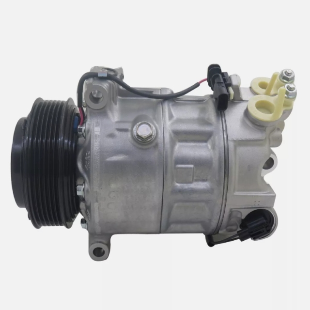 LR035760 LR057691 LR068127 LR086044 LR112584 6PK PXC16 Car AC Compressor for LAND ROVER DISCOVERY