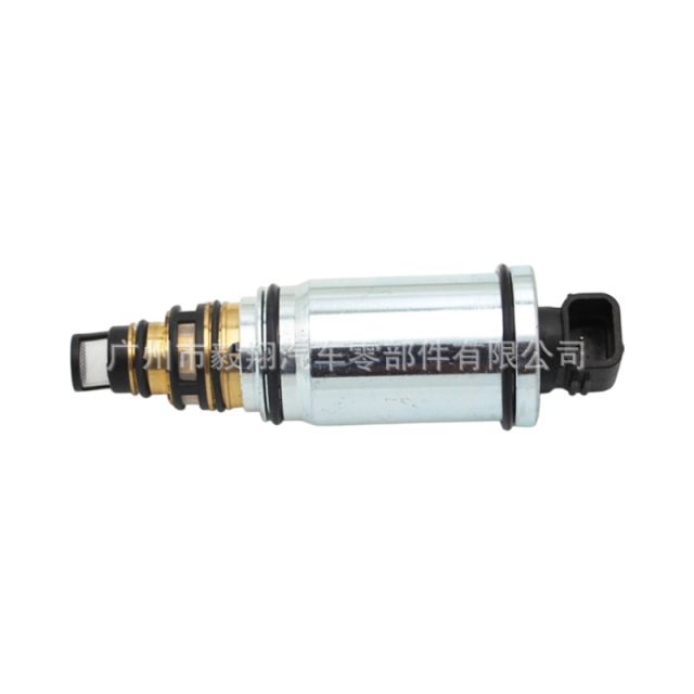 New Hot-sale AC Conditioning Flow Control Solenoid Valve for Hyundai 97701D3200 977012S600 97701A5501 97701-2W050 977012W050