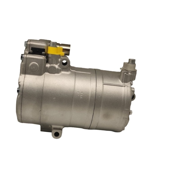 High Quality 12V Electric Hybrid AC Compressor for BMW I8 New Condition High Voltage-64529364870 Air Conditioning Systems