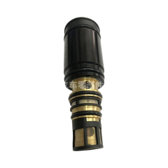 New Hot-sale Automotive Air Conditioning Solenoid Valve Electronic Control Valve for BWM 6SEU16 7SEU17C 64529217869 4471502240