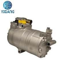High Quality 12V Electric Hybrid AC Compressor for BMW I8 New Condition High Voltage-64529364870 Air Conditioning Systems