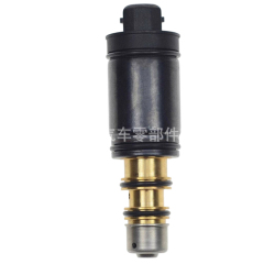 New Hot-sale Automotive Air Conditioning Compressor Solenoid Valve Electronic Control Valve for BWM 5SEU 6SEU 7SEU 644528390228