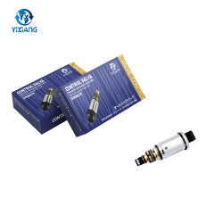 High-Quality air Compressor Control Valve for Hyundai 97701-3X500 F500-ATBAB04 977013X500 YIXIANG Factory Direct Sales