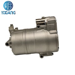 High Quality 12V Electric Hybrid AC Compressor for BMW I8 New Condition High Voltage-64529364870 Air Conditioning Systems
