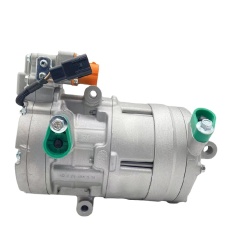 High Quality 12V New Energy Electric AC Compressor 97701-G2800 97701-G2000 for Hyundai IONIQ
