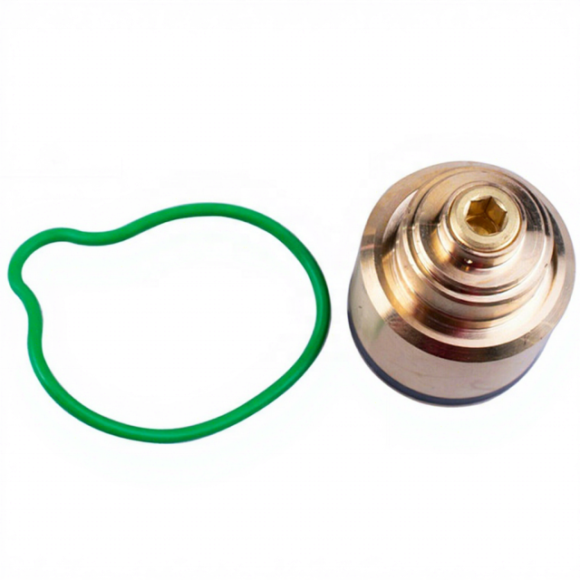 New Hot-sale Products Car Automotive air Conditioning Compressors Control Valves for Ford Jaguar Mazda 19CD04