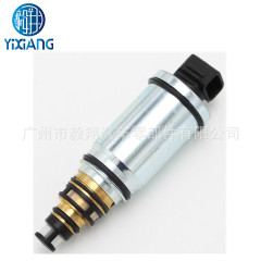 AC Compressor Control Solenoid Valve for Hyundai Verna KONA