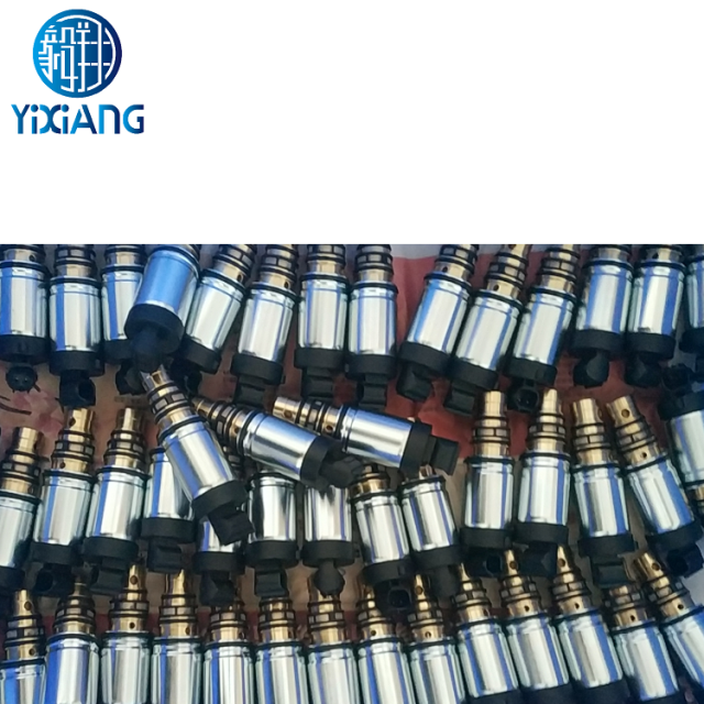 A/C Compressor Control Valve for HYUNDAI I40 Tucson Elantra