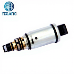 Car air Conditioning Parts Automatic Variable Frequency Compressor Flow Control Valve  for Ford Kia Hyundai and Other