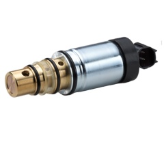 Auto Compressor Control Valve for Kia K2 RIO Hyundai I30 97701-3Z500 97701-2S601