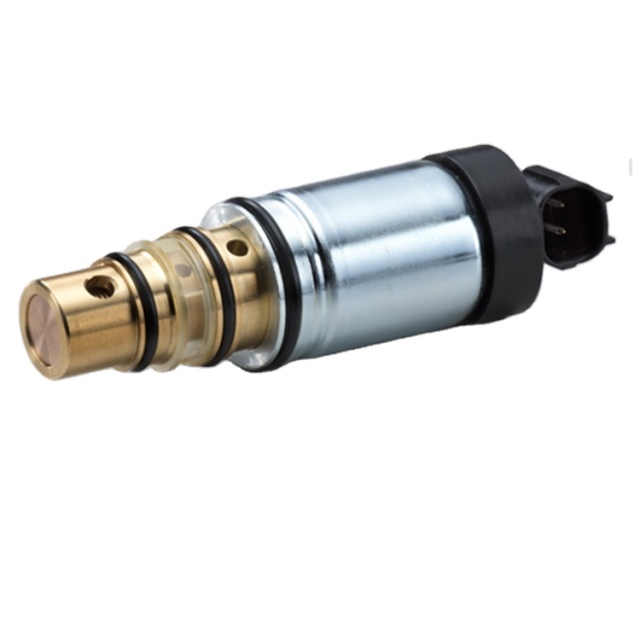 Auto Compressor Control Valve for Kia K2 RIO Hyundai I30 97701-3Z500 97701-2S601