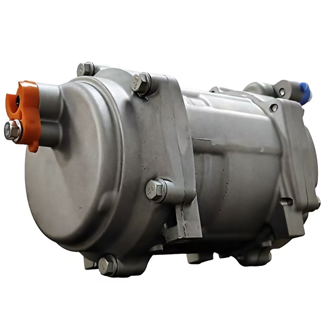 YIXIANG Brand New Split Compressor 12/24v for All Vehicles Factory Direct